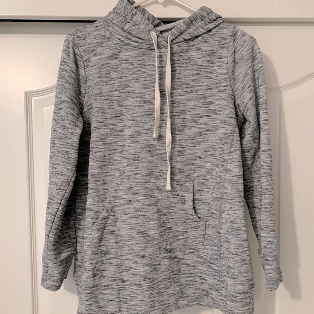 Motherhood Maternity Sweatshirt